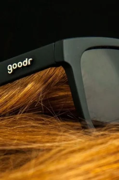 A Ginger's Soul Sunglasses