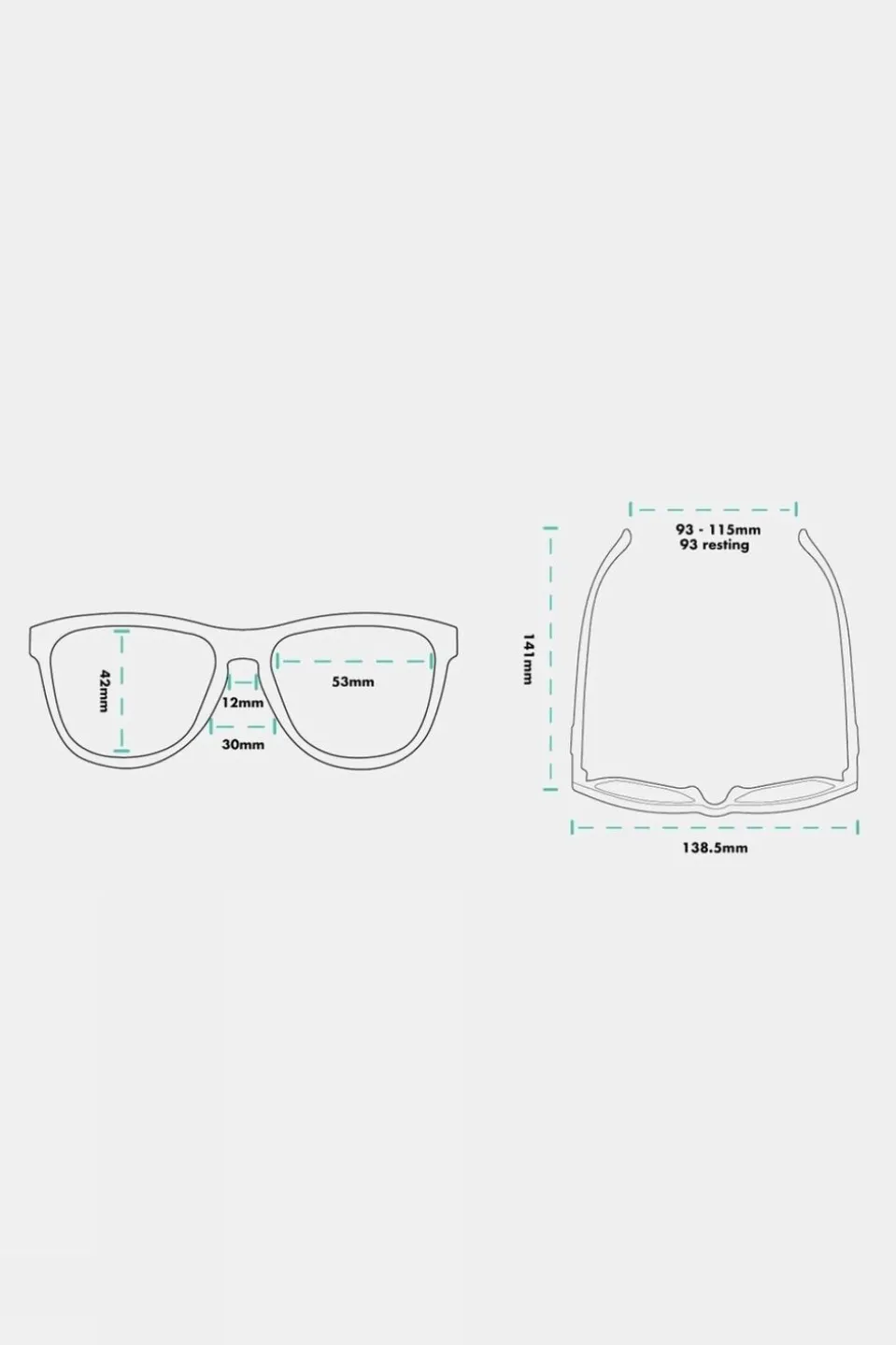 A Ginger's Soul Sunglasses