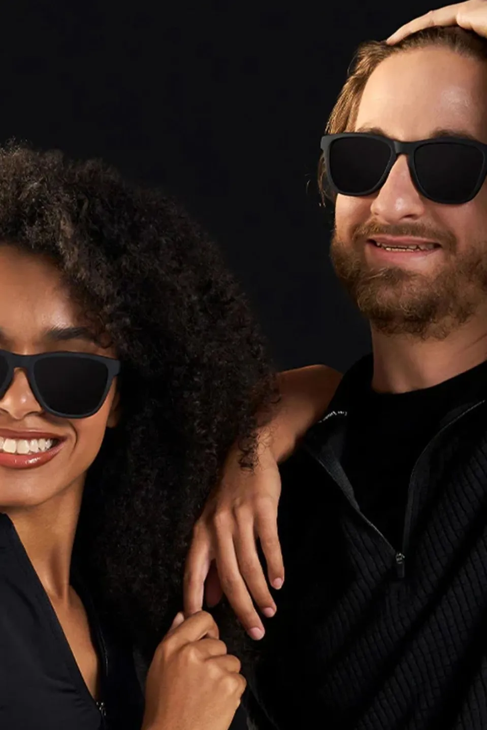 A Unicorn's Calamity Sunglasses