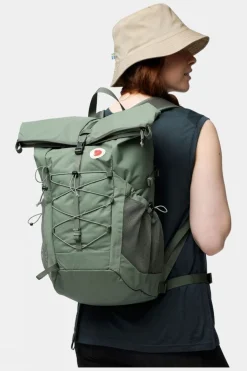 Abisko Hike Foldsack Daypack