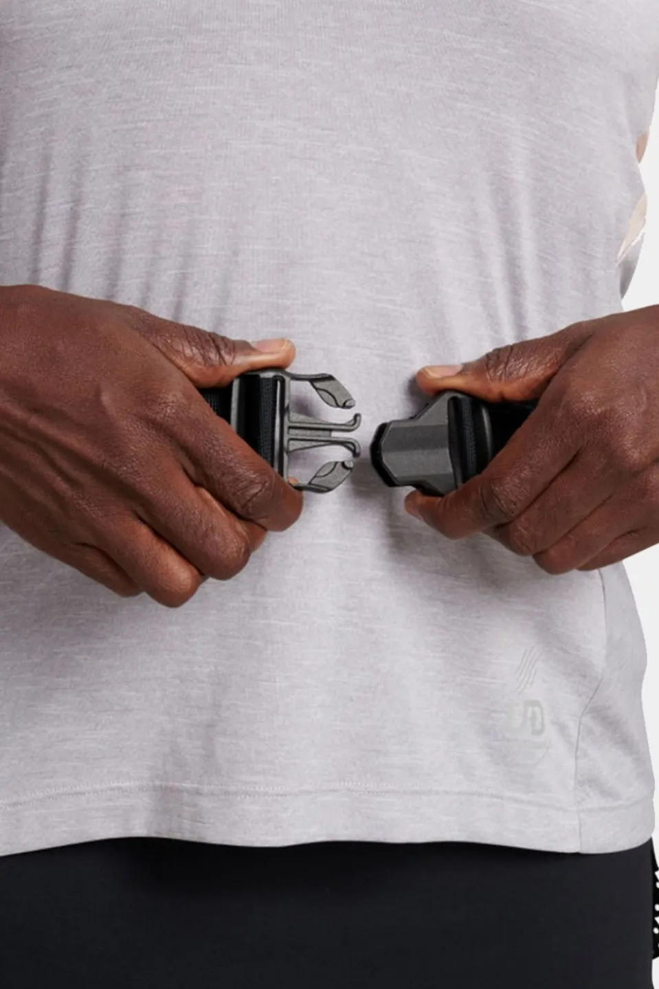 Access 600 Hydration Belt