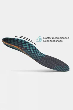 Active Cushion High Arch Insoles