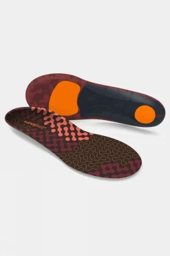 Active Cushion Low Arch Insoles