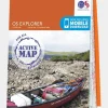 Active Explorer Map 442 Assynt and Lochinver