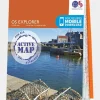 Active Explorer Map 426 Banff, Macduff and Turriff