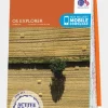 Active Explorer Map 206 Edge Hill and Fenny Compton