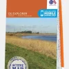Active Explorer Map 280 Isle of Axholme