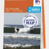 Active Explorer Map 253 Lleyn Peninsula West