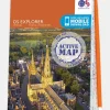 Active Explorer Map 232 Nuneaton and Tamworth