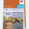 Active Explorer Map 467 Shetland - Mainland Central