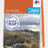 Active Explorer Map OL37 Cowal East