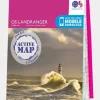 Active Landranger Map 30 Fraserburgh