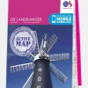 Active Landranger Map 130 Grantham