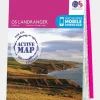 Active Landranger Map 11 Thurso and Dunbeath