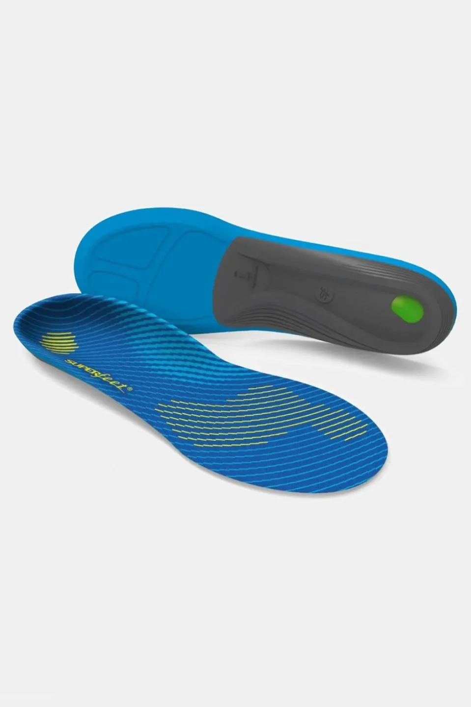 Active Support Medium Arch Insoles