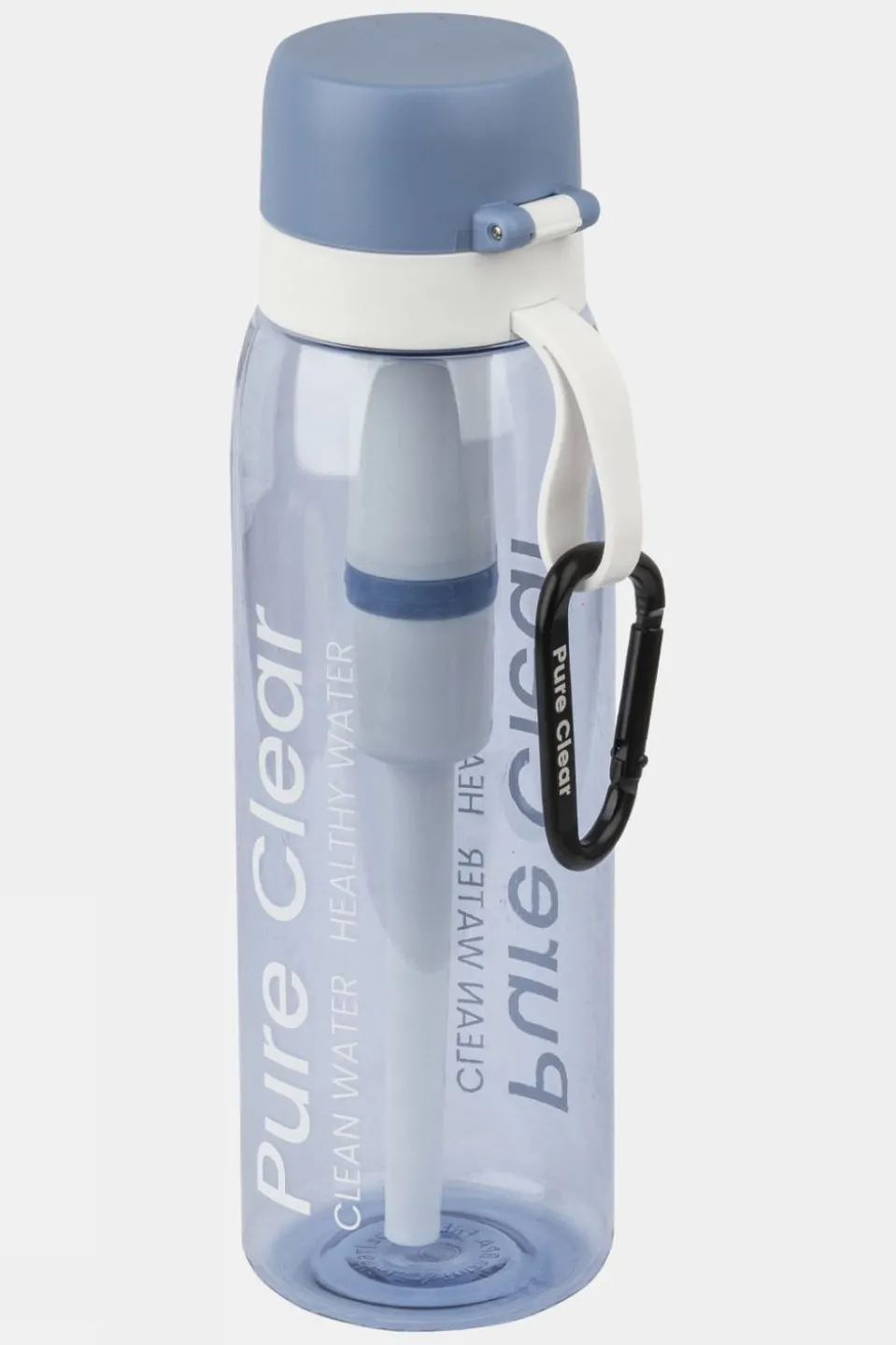 Active Water Filter Bottle