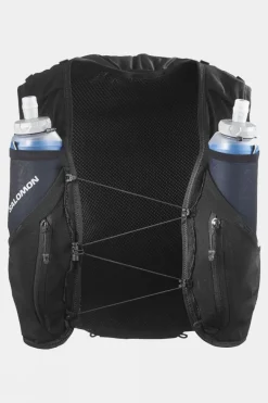 Adv Skin 5 Hydration Vest (2 x 500ml Bottles Included)