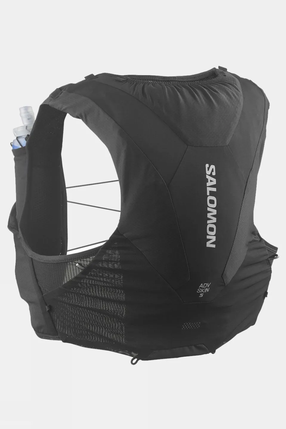 Adv Skin 5 Hydration Vest (2 x 500ml Bottles Included)