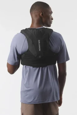 Adv Skin 5 Hydration Vest (2 x 500ml Bottles Included)