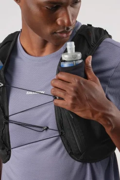 Adv Skin 5 Hydration Vest (2 x 500ml Bottles Included)