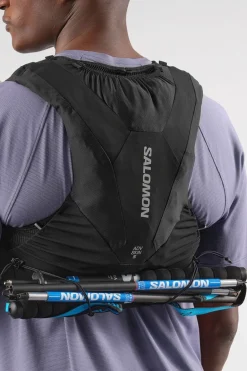 Adv Skin 5 Hydration Vest (2 x 500ml Bottles Included)