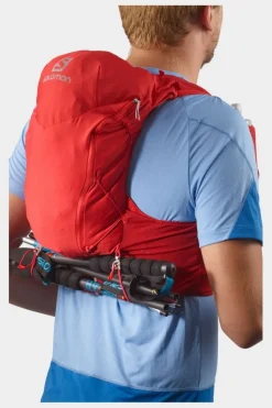 Advance Skin 12 Hydration Running Vest