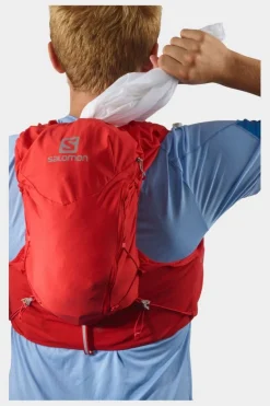 Advance Skin 12 Hydration Running Vest