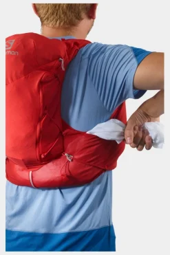 Advance Skin 12 Hydration Running Vest