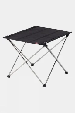 Adventure Aluminium Camping Table - Small
