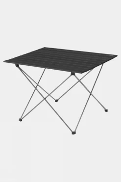 Adventure Aluminium Camping Table - Large