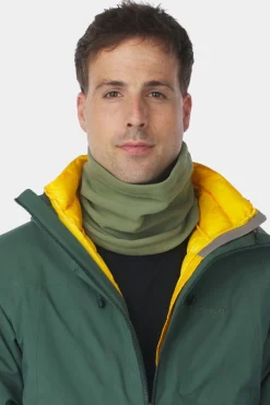 Adventure Fleece Neck Gaiter