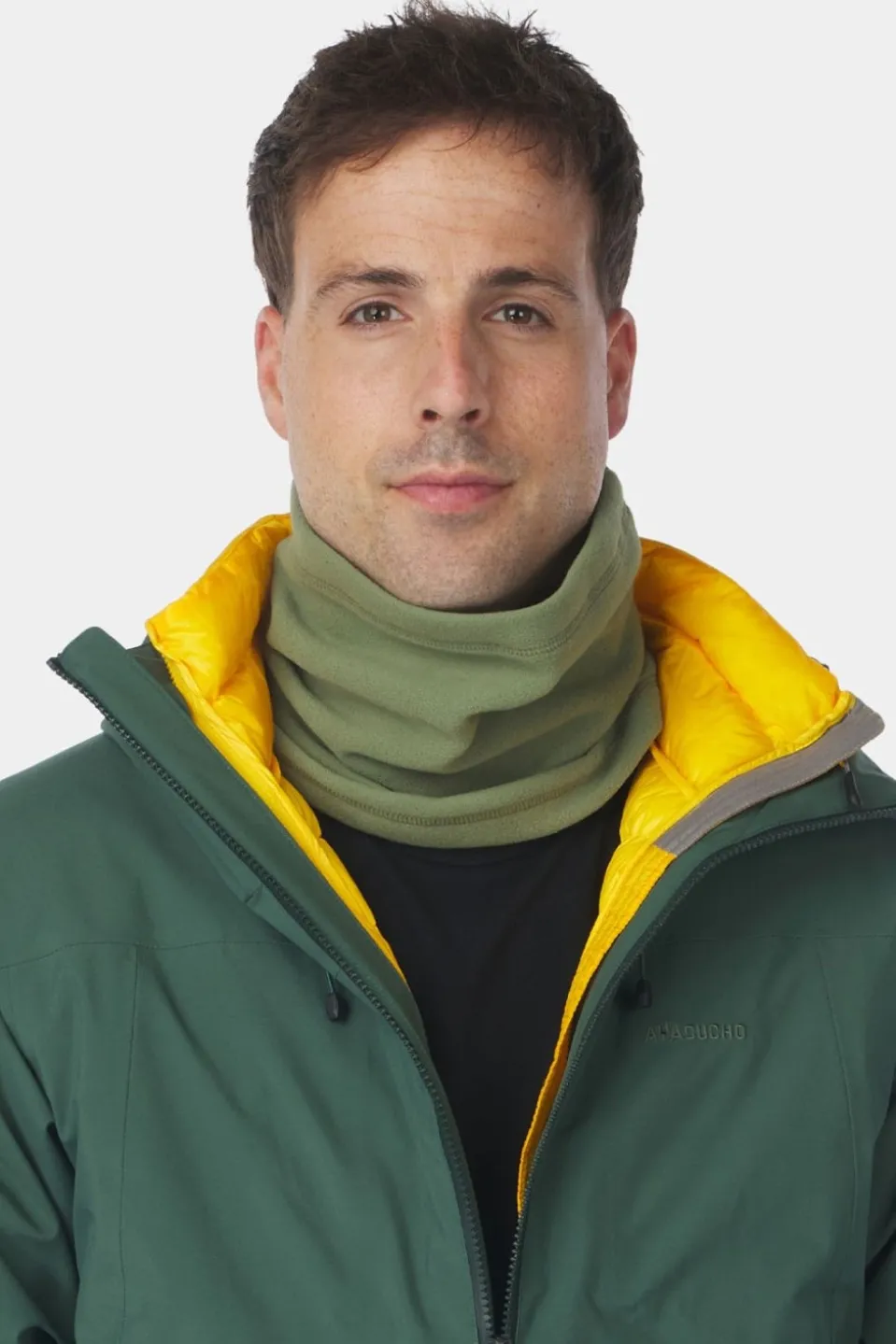 Adventure Fleece Neck Gaiter