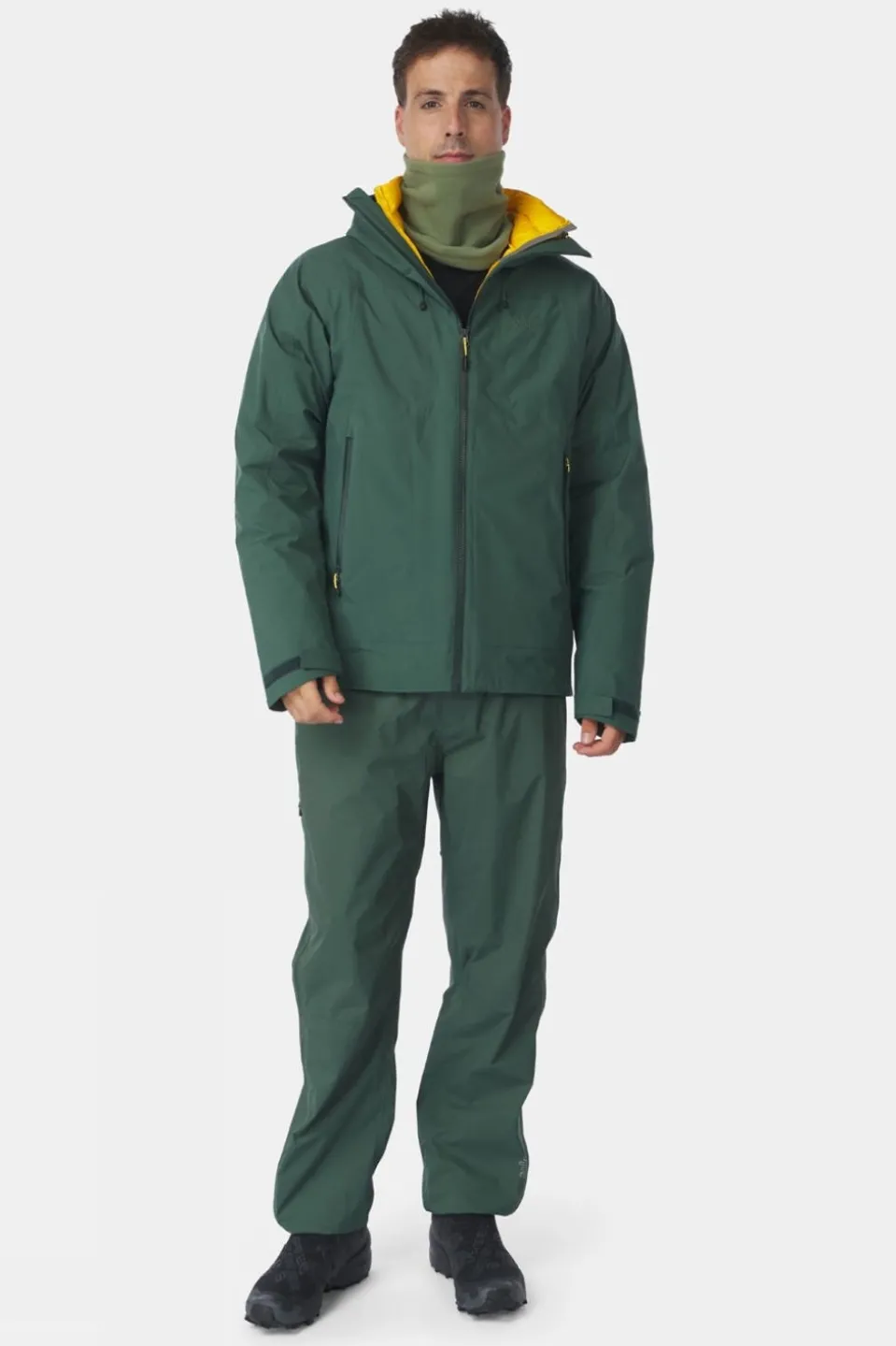 Adventure Fleece Neck Gaiter