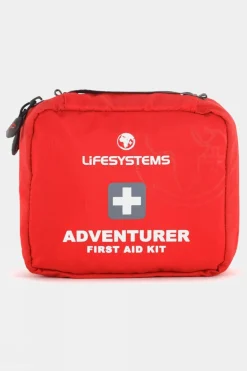 Adventurer First Aid Kit