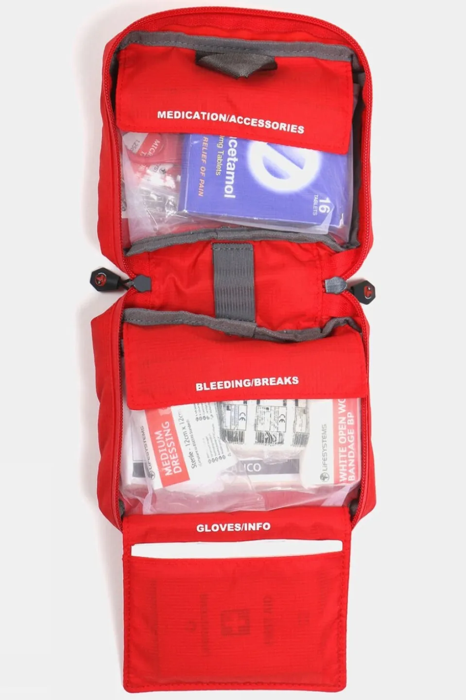 Adventurer First Aid Kit