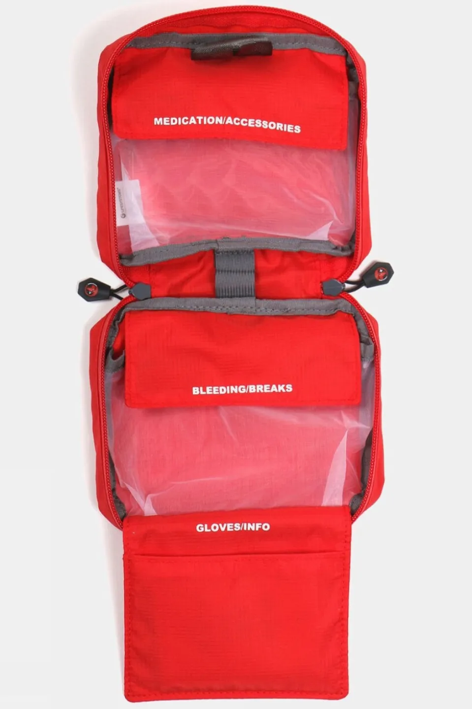 Adventurer First Aid Kit
