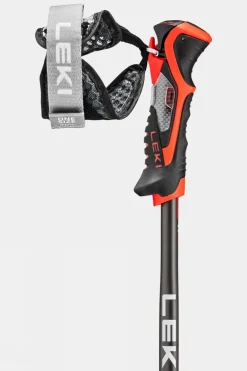 Airfoil 3D Ski Poles (Pair)