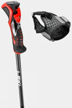 Airfoil 3D Ski Poles (Pair)