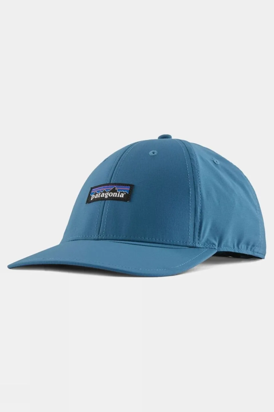 Airshed Cap