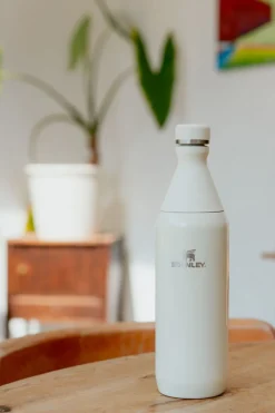 All Day Slim Water Bottle - 600ml