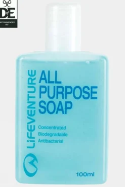 All Purpose Soap - 100ml
