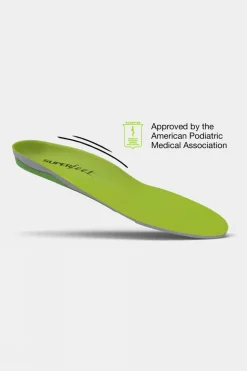 All Purpose Support High Arch Insoles