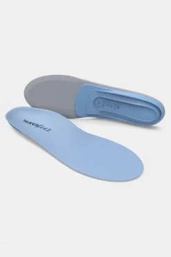 All Purpose Support Medium Arch Insoles