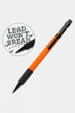 All Weather Mechanical Clicker Pencil