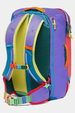 Allpa 35L Travel Pack