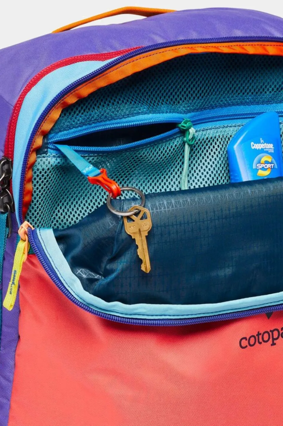 Allpa 35L Travel Pack