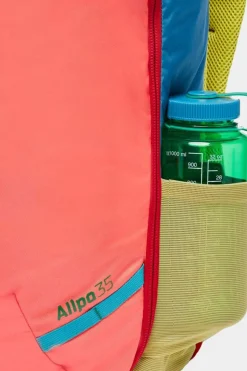 Allpa 35L Travel Pack