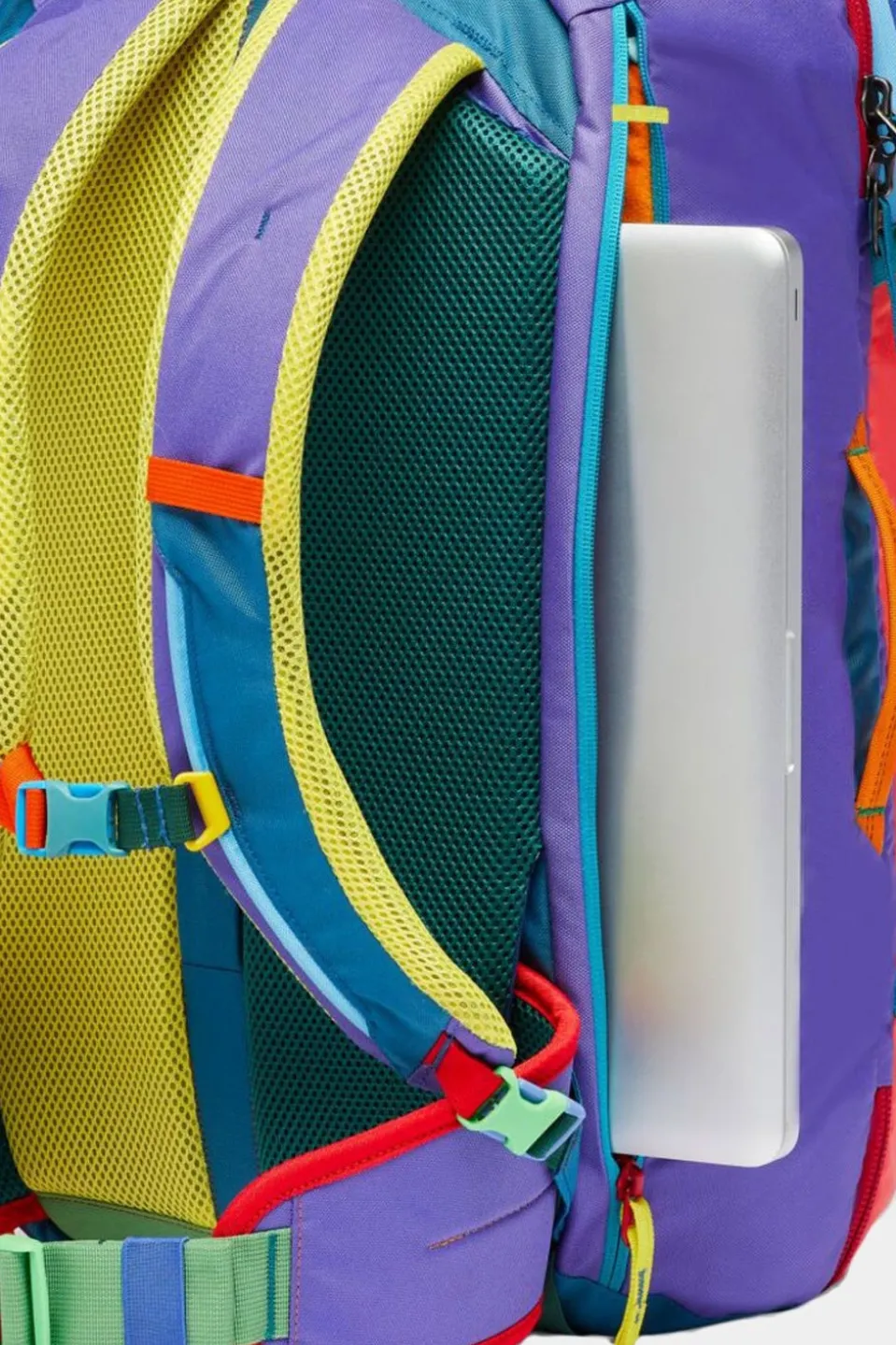 Allpa 35L Travel Pack