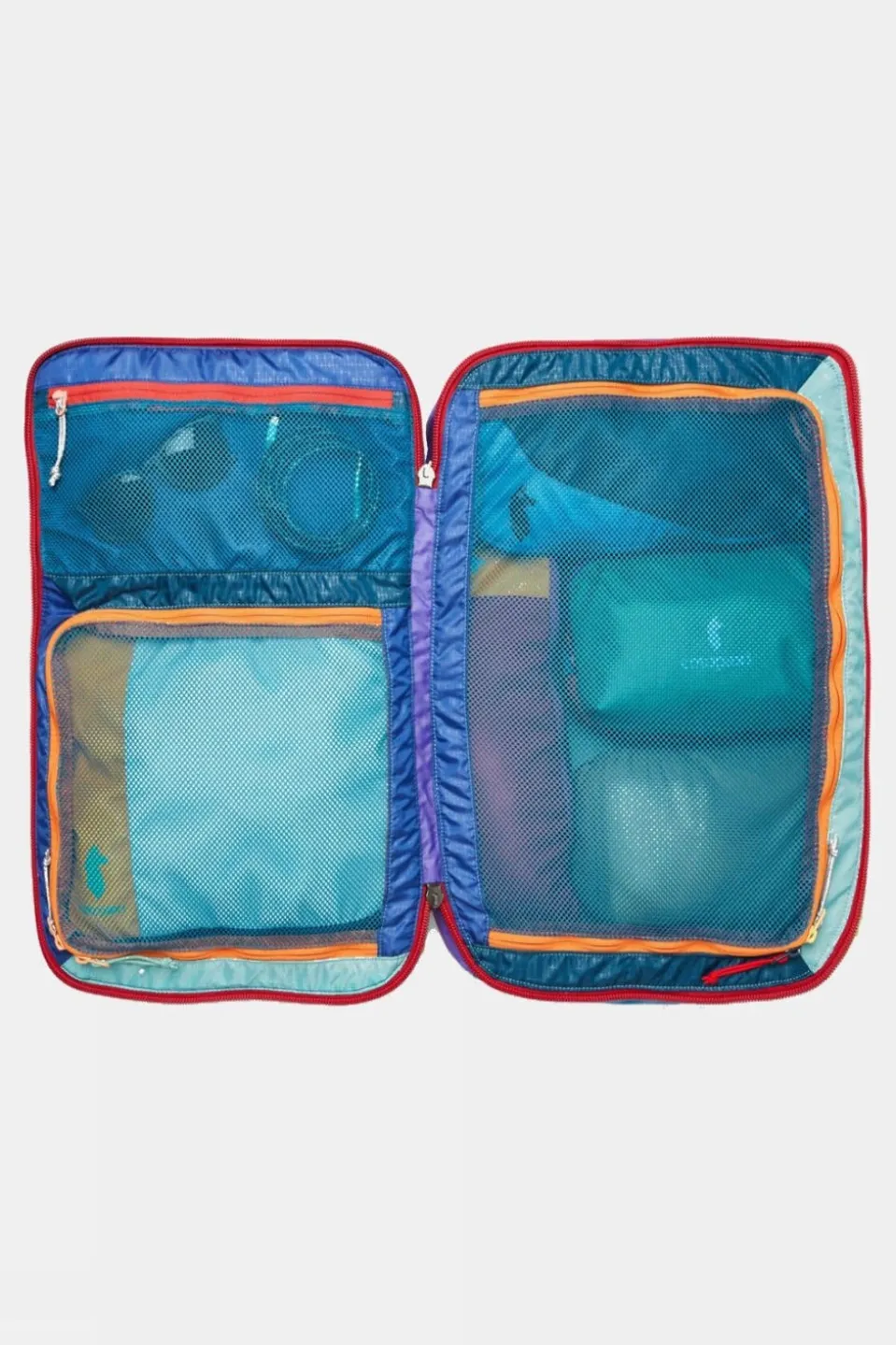 Allpa 35L Travel Pack