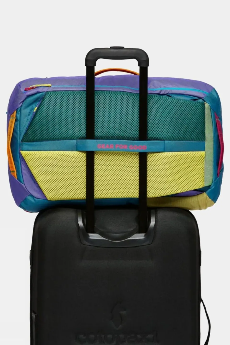 Allpa 35L Travel Pack